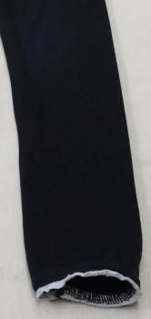 Leggings innen Fleece, Gr. 122 (3360)